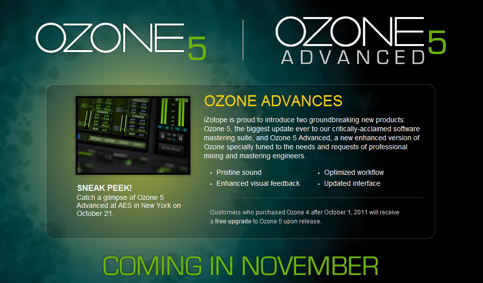 Izotope Ozone 7 Advanced Free Download