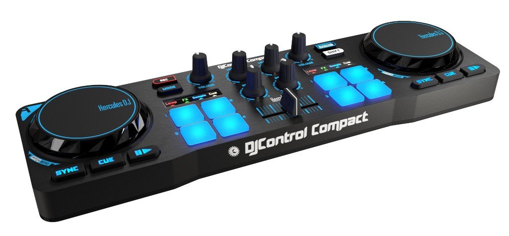 Best dj controller for djay problems