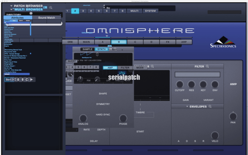 Omnisphere 2 Slow Fl Studio