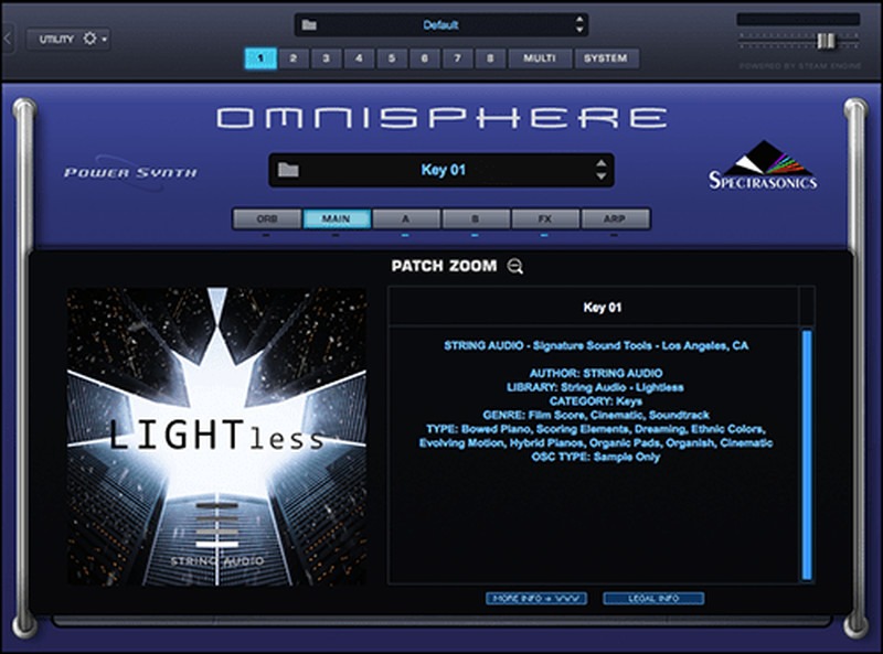 Omnisphere 2 cheap