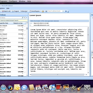 Crossover Like Software For Mac